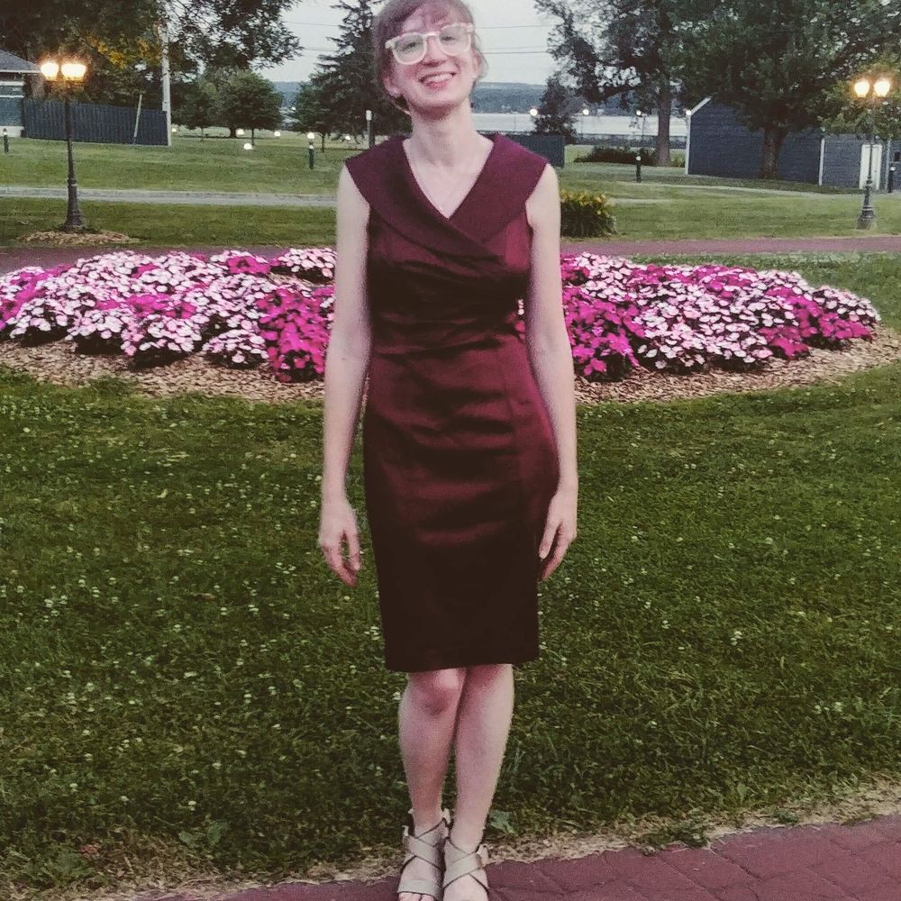 Meet your Posher, Lindsey
